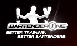 BartenderOne Logo