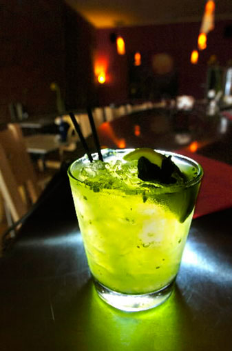 The Mojito is many bartender's first step into creating hand-crafted cocktails.