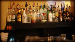 An Array of Liquor
