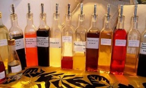 Syrups & Infusions