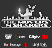 Movers and Shakers Logo